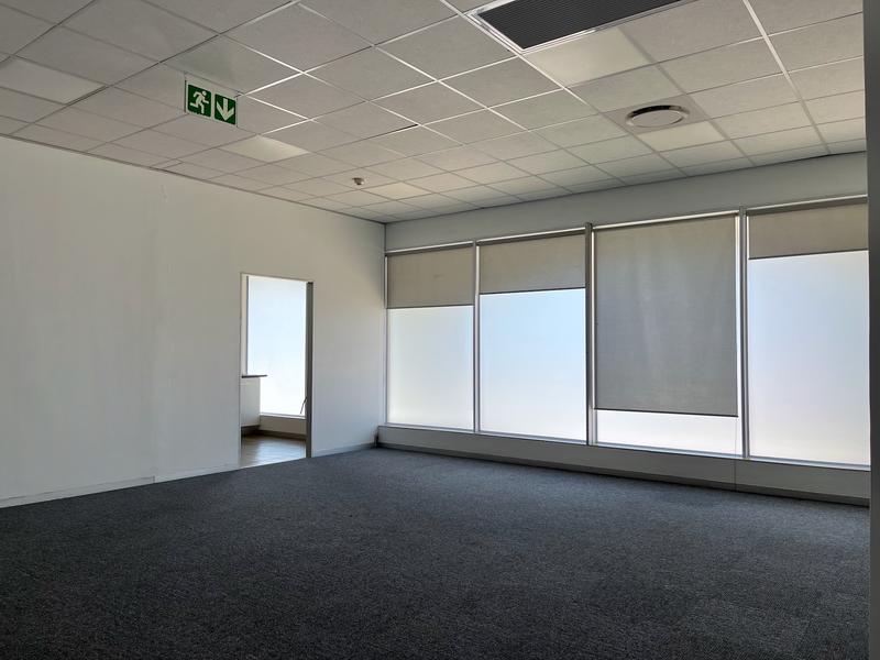 To Let Commercial Property for Rent in Claremont Western Cape